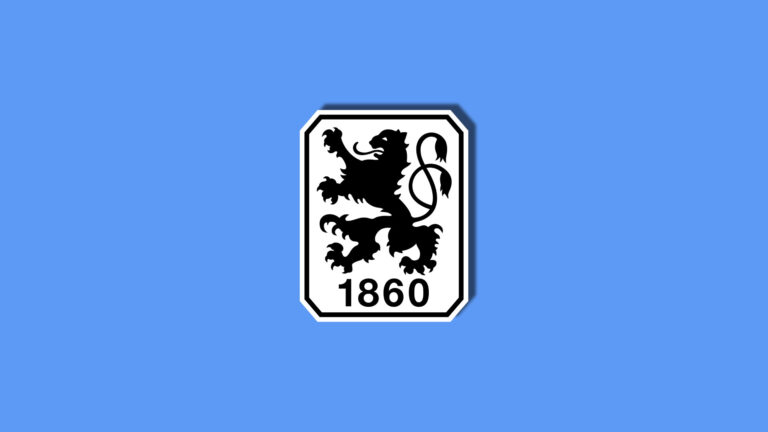 1860 Munich Legacy and Determination