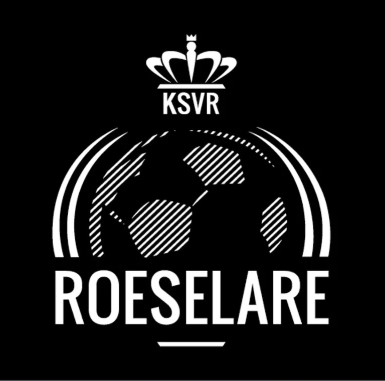 Roeselare FC Belgian Tenacity and Football Heritage