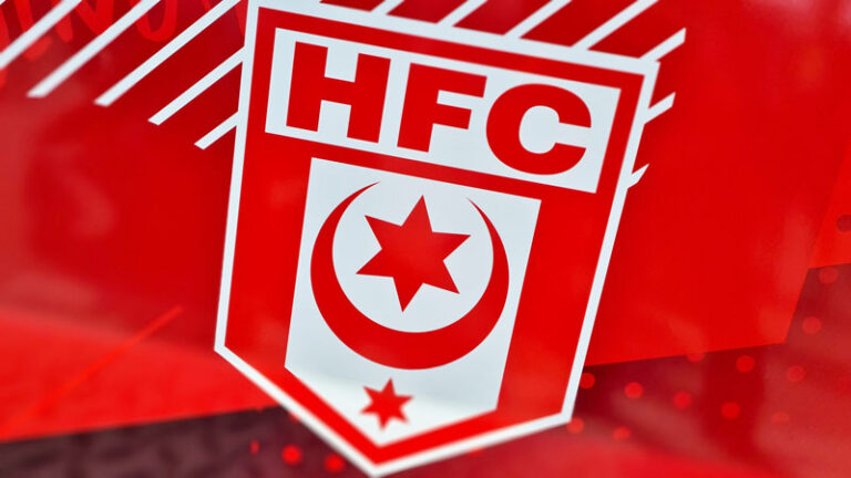 Hallescher FC Rising Force from Saxony-Anhalt